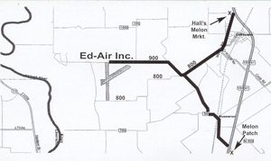 Ed-Air Location